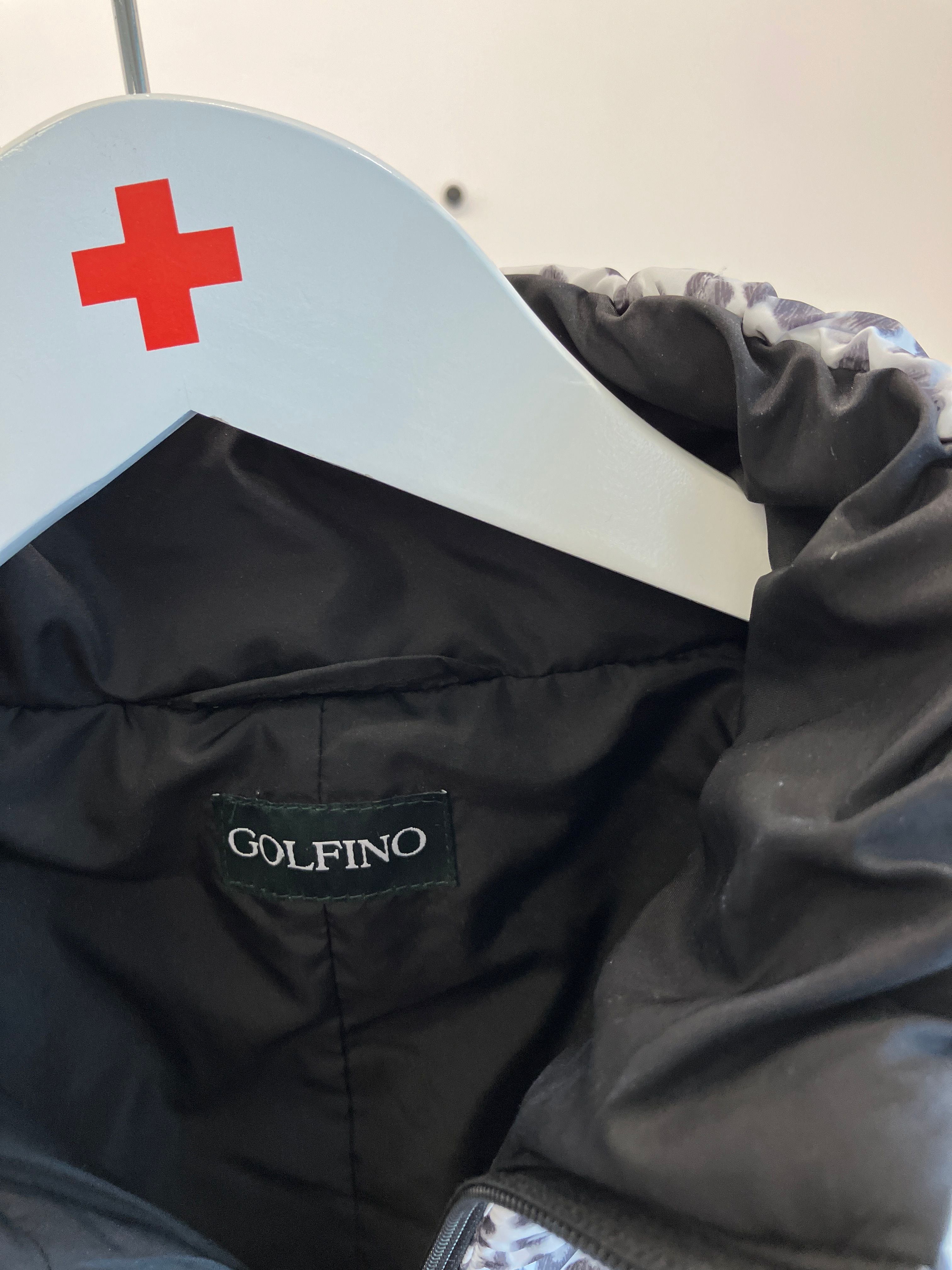 Golfino Vest